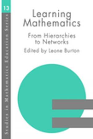 Cover of the book Learning Mathematics by Ian Wellard