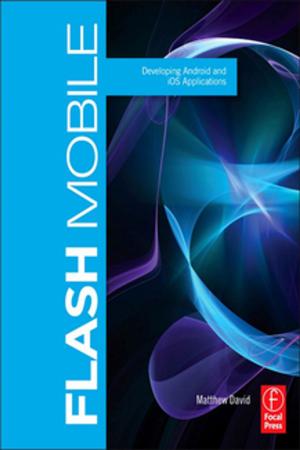 Cover of the book Flash Mobile by 