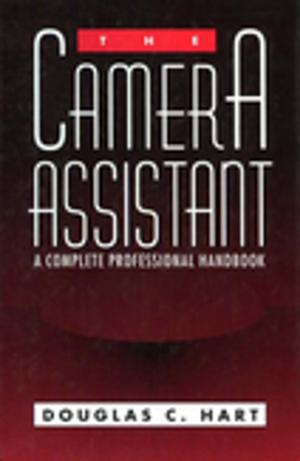 bigCover of the book The Camera Assistant by 