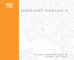 Cover of the book Instant Vegas 5 by Rosalind Ward Gwynne