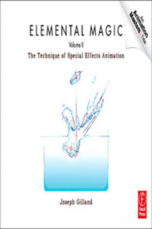 Cover of the book Elemental Magic , Volume 2 by Ashfaque Ahmed