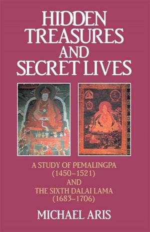 Cover of the book Hidden Treasures & Secret Lives by Robert Burnett