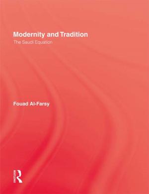 Cover of the book Modernity & Tradition by R. H. Jordan, Rosemary Morris
