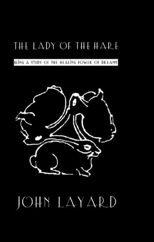 Cover of the book Lady Of The Hare by 