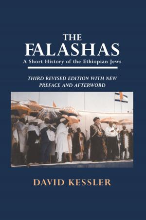 Cover of the book The Falashas by Casper Anderson