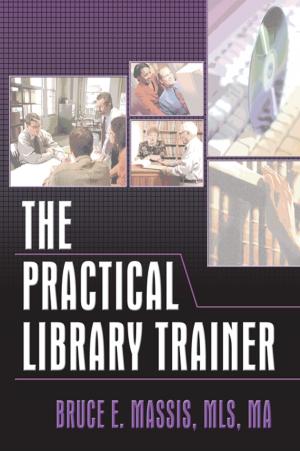 Cover of the book The Practical Library Trainer by Denys Hay
