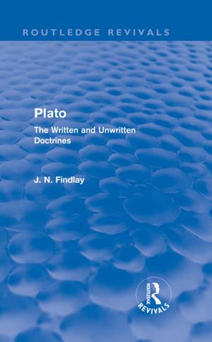 Cover of the book Plato by Maggie McPherson, Miguel Baptista Nunes