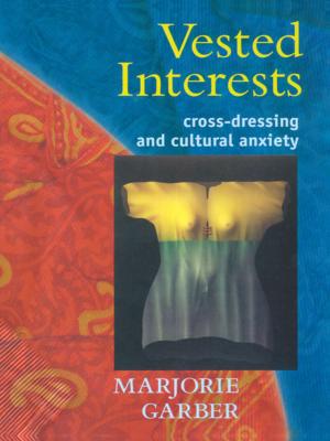 Cover of the book Vested Interests by Deborah Denenholz Morse