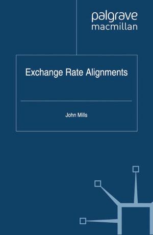 Cover of the book Exchange Rate Alignments by 