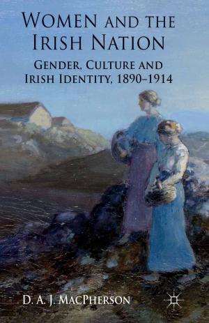 Cover of the book Women and the Irish Nation by Maria Schiller