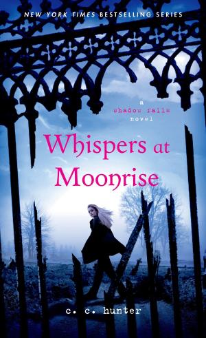 Cover of the book Whispers at Moonrise by Janet Evanovich