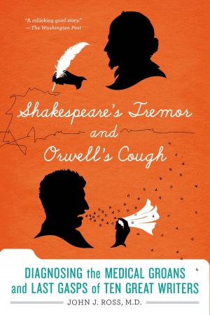 Cover of the book Shakespeare's Tremor and Orwell's Cough by John W. Dean, Barry M. Goldwater Jr.