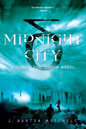Cover of the book Midnight City by David Rosenfelt