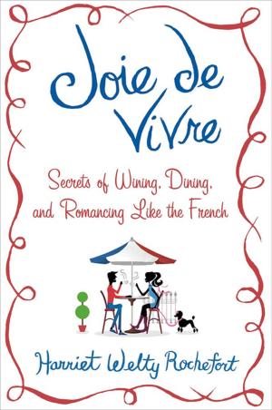 bigCover of the book Joie de Vivre by 