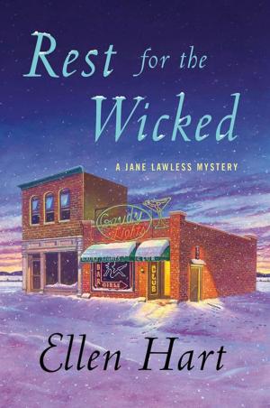 Cover of the book Rest for the Wicked by T. Jefferson Parker