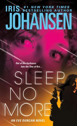 Cover of the book Sleep No More by Kieran Kramer