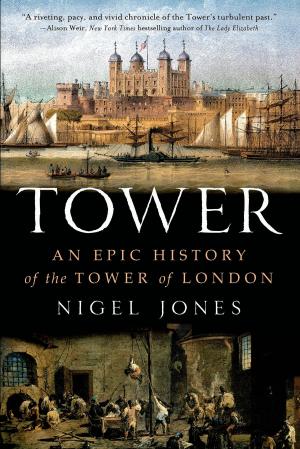Book cover of Tower