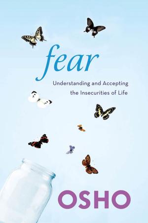 Cover of the book Fear by J.Harper