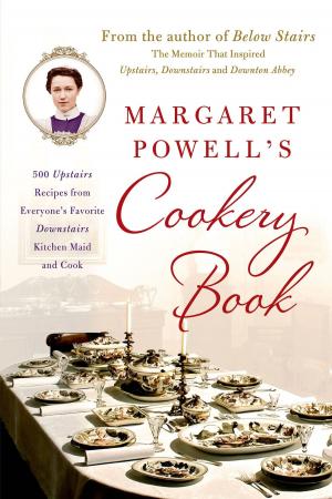 Cover of the book Margaret Powell's Cookery Book by Kristen Ashley
