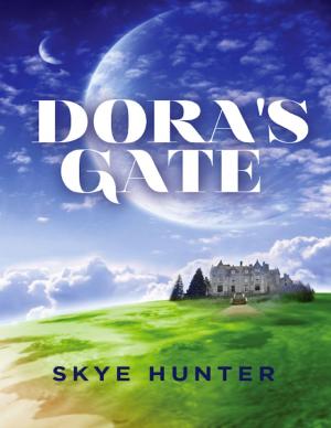 Cover of the book Dora's Gate by Lewis McDonald