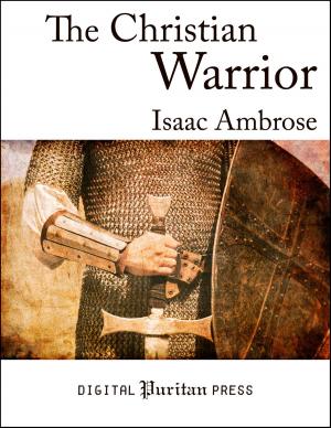 Cover of the book The Christian Warrior by John Bunyan, Jim Thornton