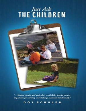 Cover of the book Just Ask the Children by Rod Polo