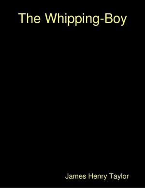 Cover of the book The Whipping-Boy by Neil McFarlane