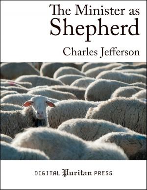 Book cover of The Minister as Shepherd