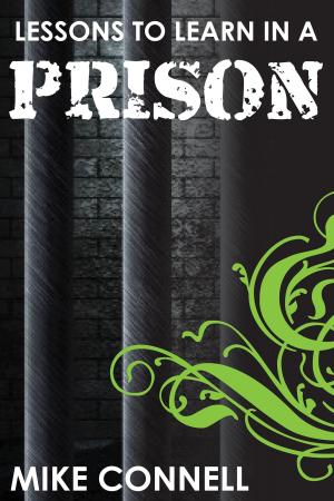 Cover of Lessons to Learn in a Prison (sermon)