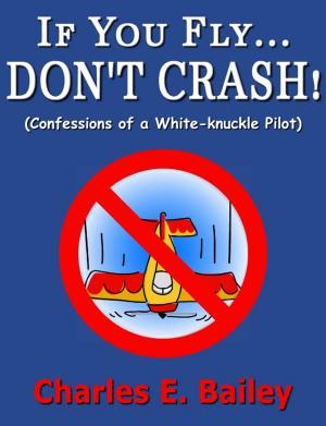 Book cover of If You Fly... Don't Crash!