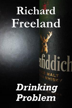 Book cover of Drinking Problem