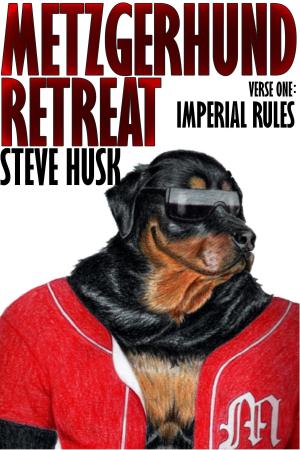 Cover of the book Metzgerhund Retreat: Imperial Rules by J. A. Parrish