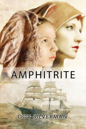 Cover of the book Amphitrite by Shari Slade, Amber Lin