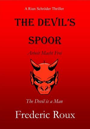 Cover of the book The Devil's Spoor by Avraham Azrieli