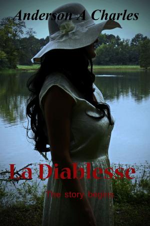 Cover of La Diablesse
