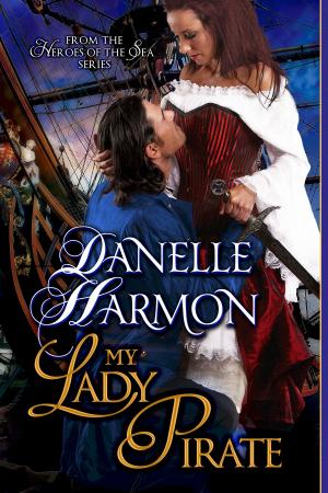 Book cover of My Lady Pirate