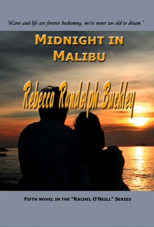 Book cover of Midnight in Malibu