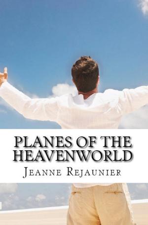 Book cover of Planes of the Heavenworld
