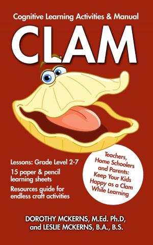 bigCover of the book CLAM: Cognitive Learning Activities and Manual by 
