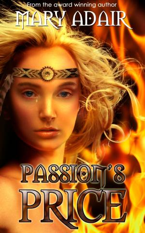 Cover of the book Passion's Price by Eliza Knight