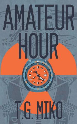 bigCover of the book Amateur Hour by 