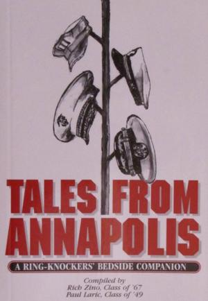 bigCover of the book Tales from Annapolis by 