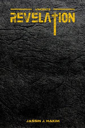 Cover of the book Vincent's Revelation by Lawrence Watt-Evans