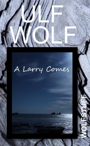 Cover of A Larry Comes