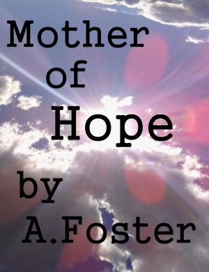 Cover of the book Mother of Hope by Penelope Fletcher