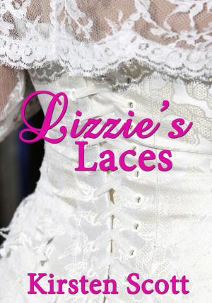 Cover of the book Lizzie's Laces by RR Smythe