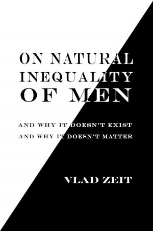 Cover of the book On Natural Inequality of Men by Michele Faia