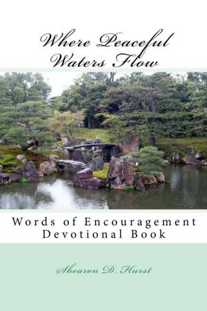 Cover of the book Where Peaceful Waters Flow by Jeremy Black