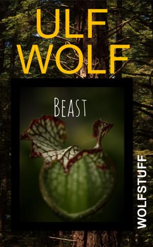 Book cover of Beast