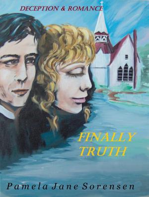 Cover of the book Finally Truth by Kailee Reese Samuels